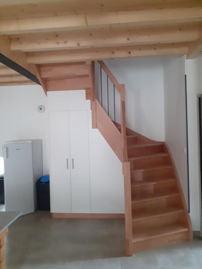Apartment Les Trois Rivieres Satillieu