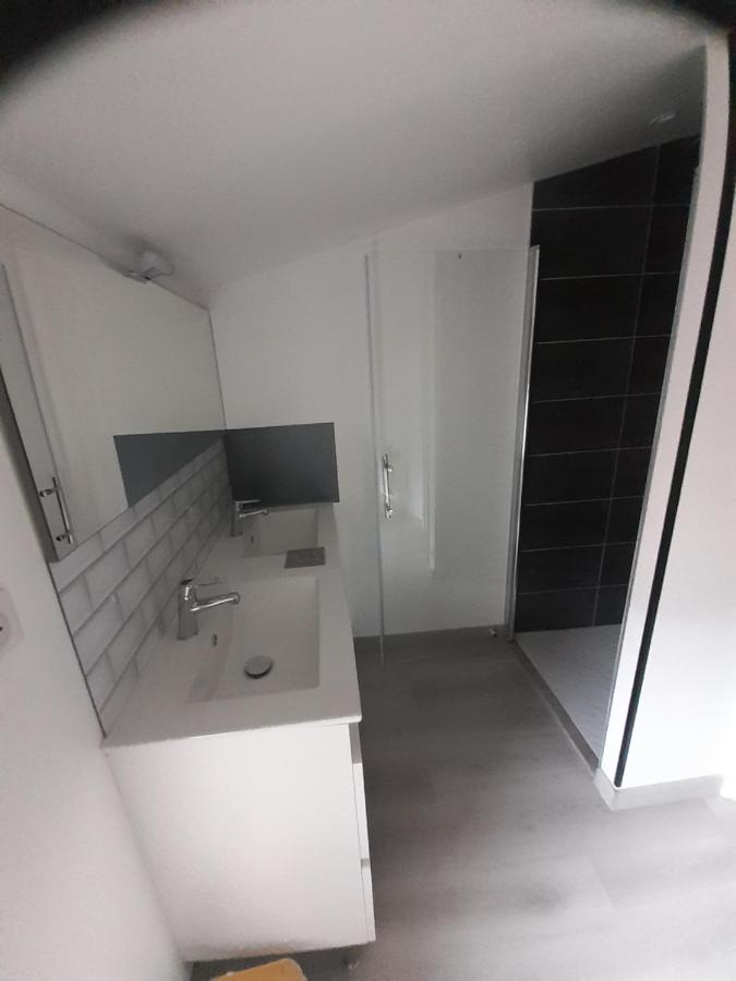 Apartment Les Trois Rivieres