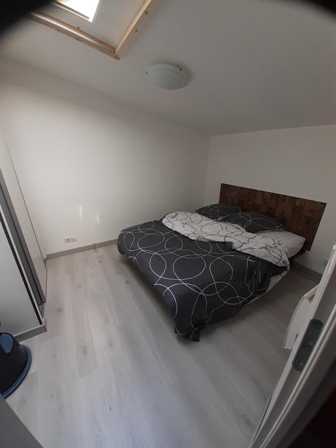 Les Trois Rivieres Apartment Satillieu