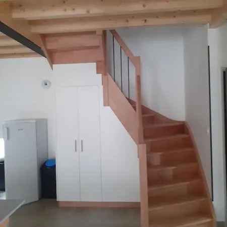 Les Trois Rivieres Apartment Satillieu Exterior photo