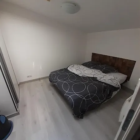 Les Trois Rivieres Apartment Satillieu Exterior photo