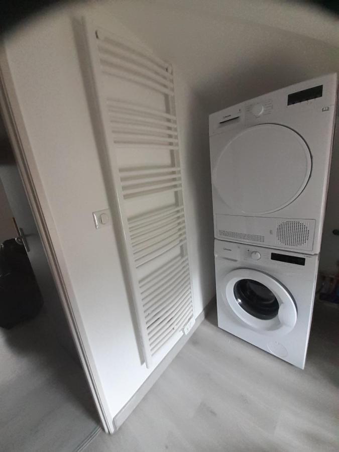 Apartment Les Trois Rivieres