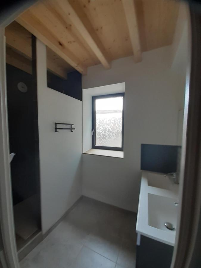 Apartment Les Trois Rivieres