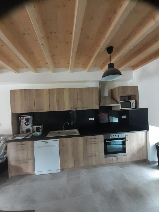 Apartment Les Trois Rivieres *