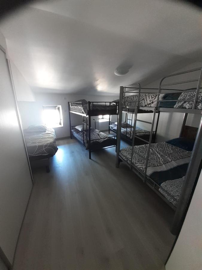 Apartment Les Trois Rivieres